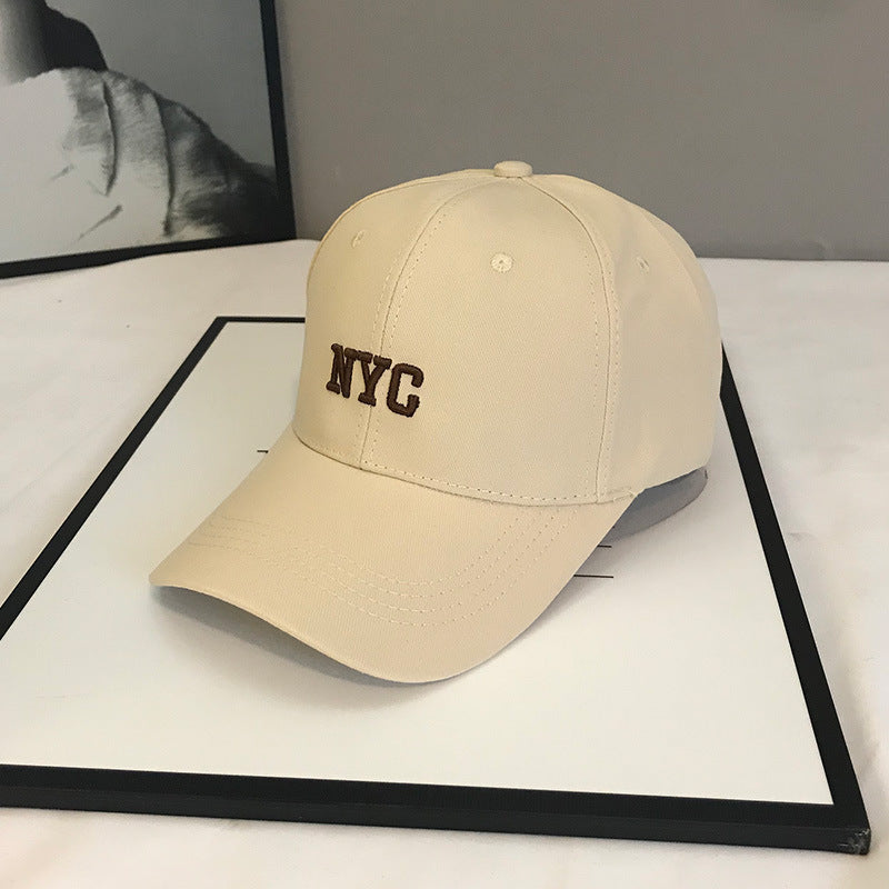 Women's Casual Cotton Baseball Cap Kalsten