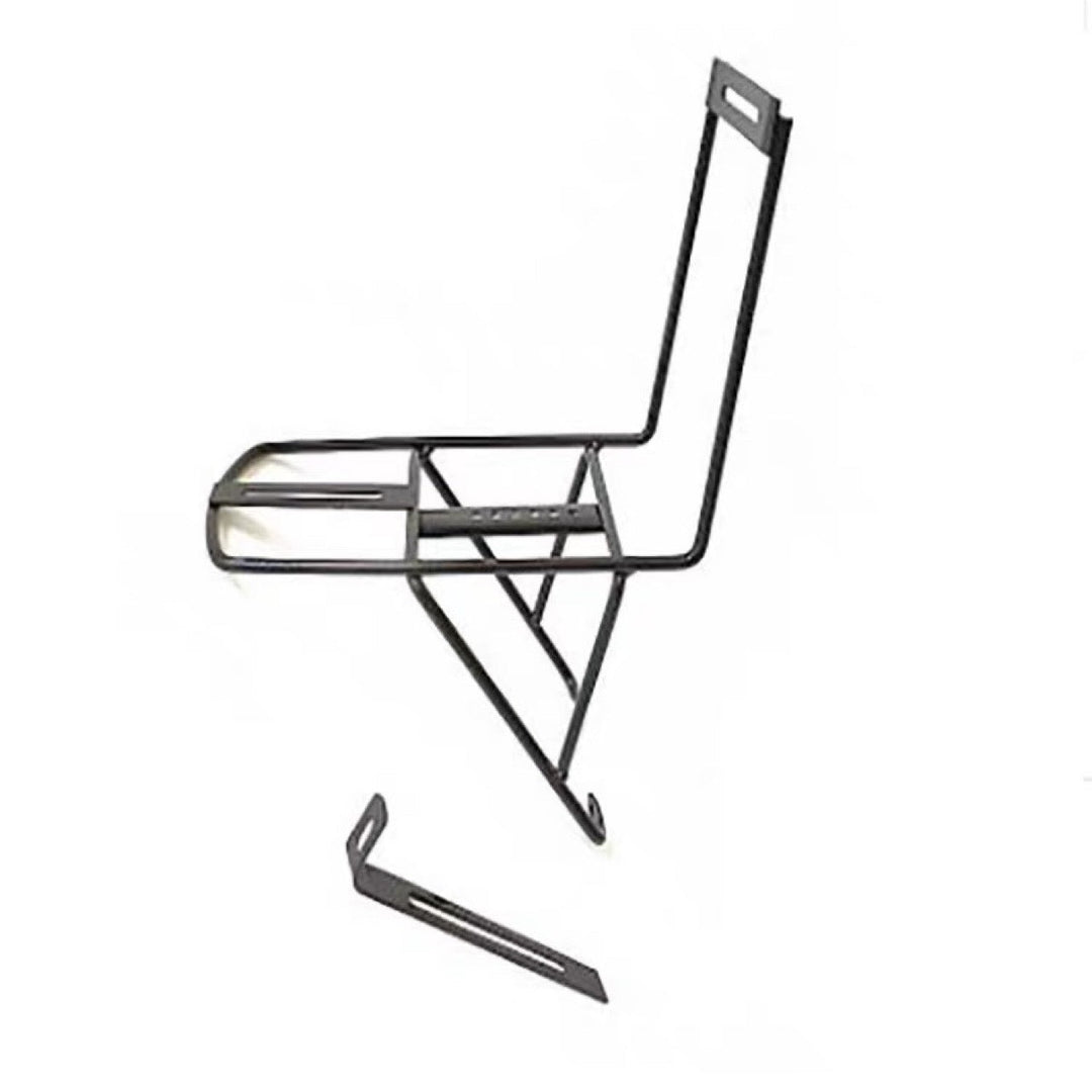 Adjustable Bicycle Rear Storage Rack Kalsten