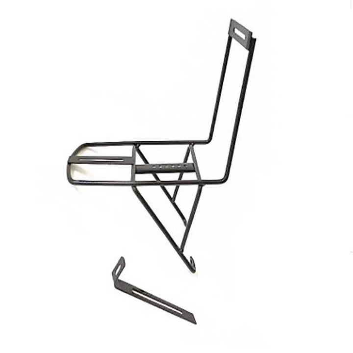 Adjustable Bicycle Rear Storage Rack Kalsten