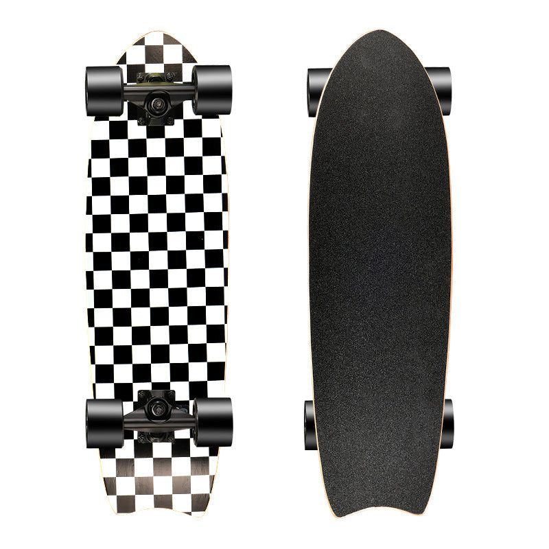 Artistic Longboard Kalsten