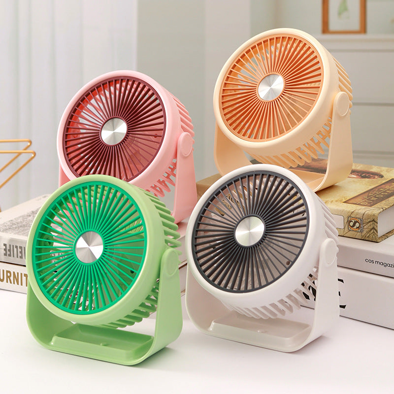 Women Portable Fan Kalsten