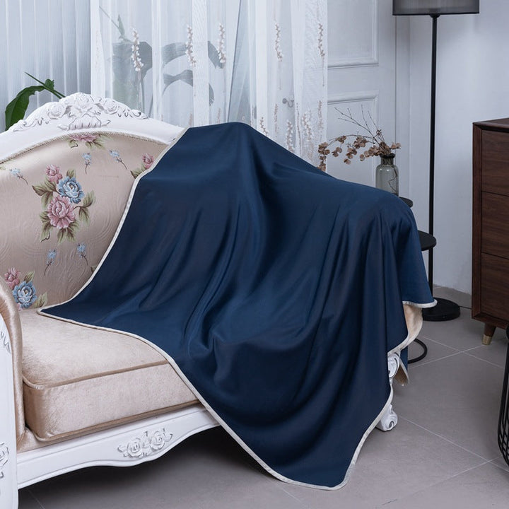 Women's cozy and comfortable blanket Kalsten