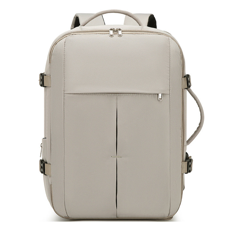 Versatile Travel Laptop School Backpack Kalsten
