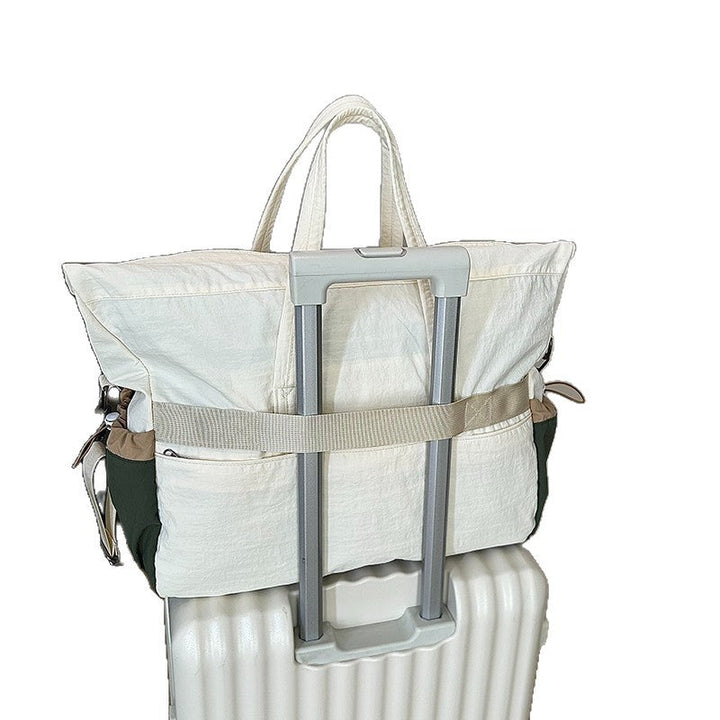 Versatile Multi-Functional Travel Bag Kalsten