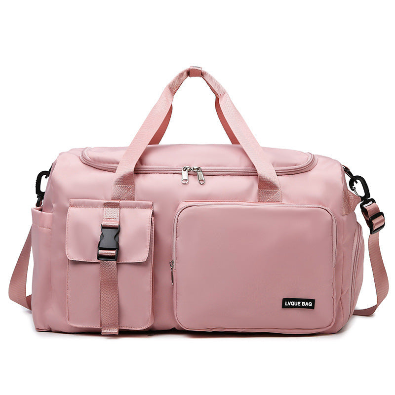 Sports bag Kalsten