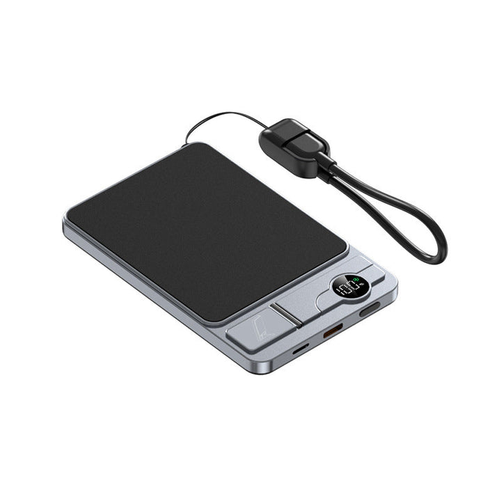 Modular Powerbank with Temperature Display Kalsten