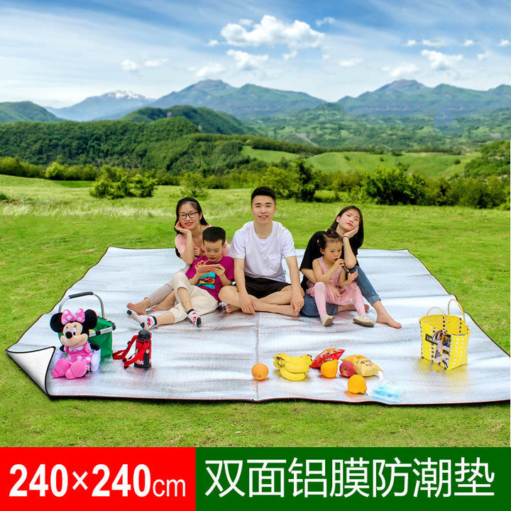 Moisture protection picnic blanket Kalsten