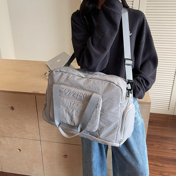 Functional Travel Bag Kalsten
