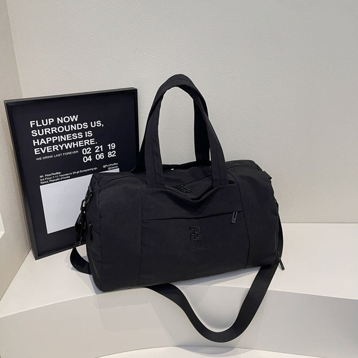 Women Sporty Weekend Bag Kalsten