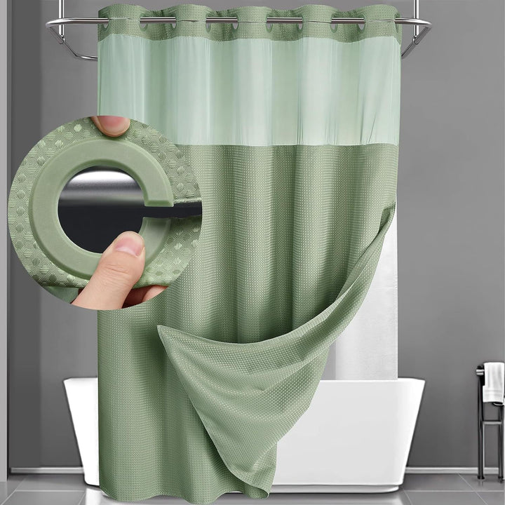 Shower Curtain Kalsten