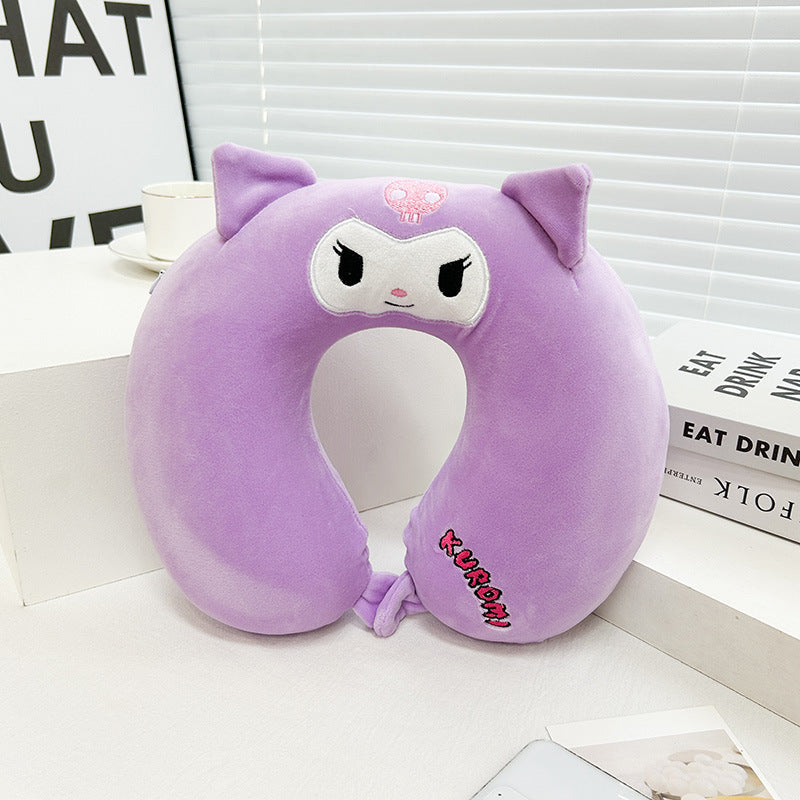 Ladies Neck Pillow Kalsten