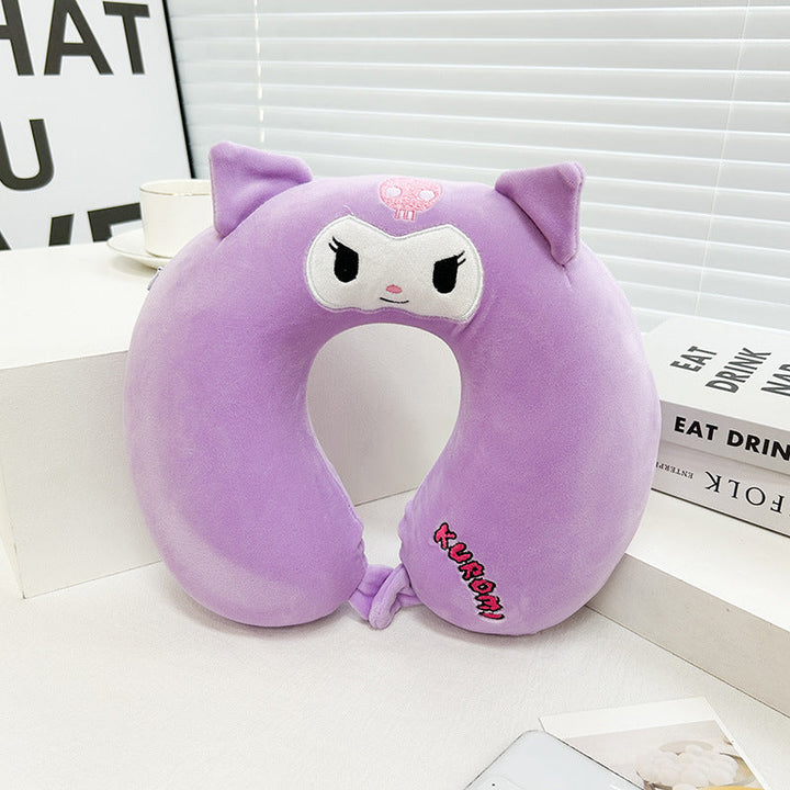 Ladies Neck Pillow Kalsten