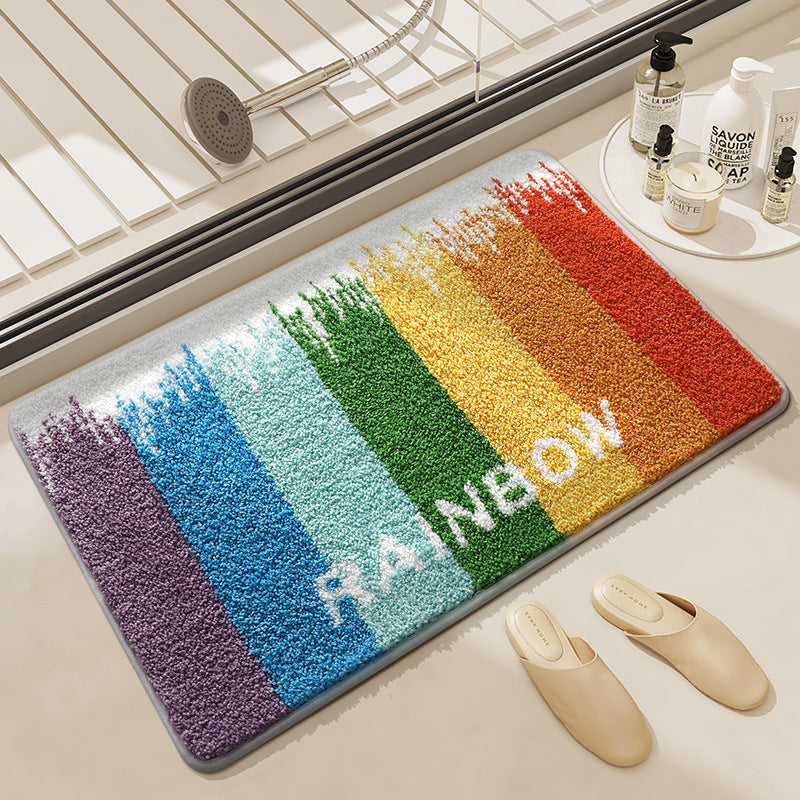 Bath Mat Kalsten