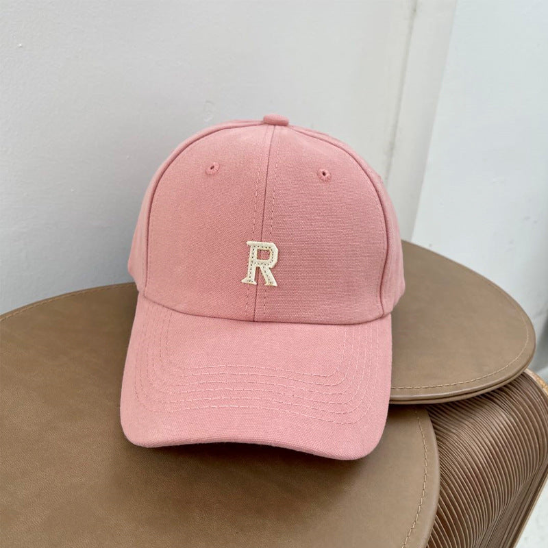 Women's Classic Adjustable Baseball Cap Kalsten