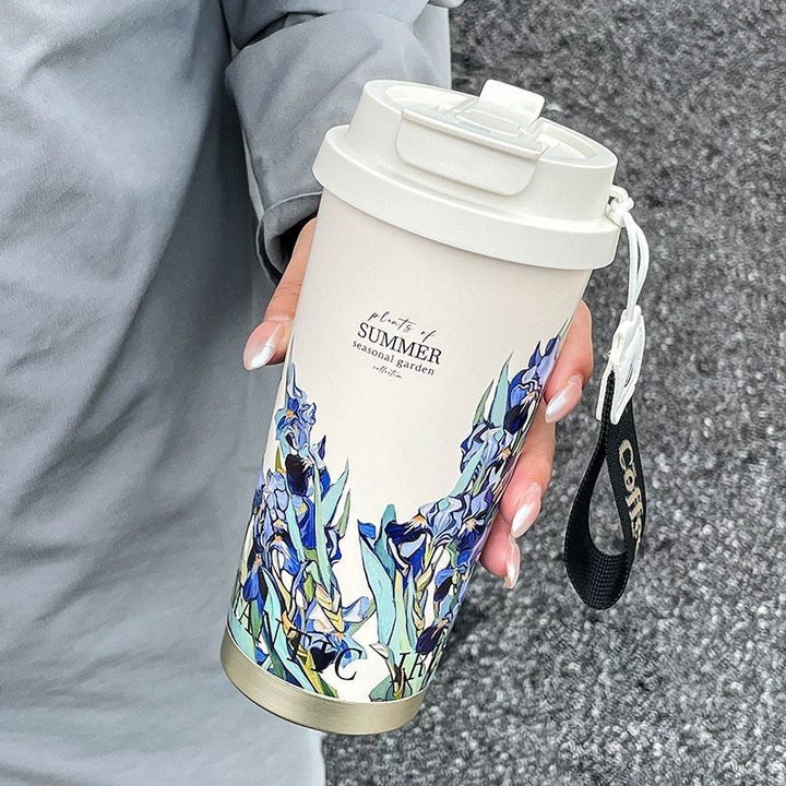 Women's Thermo Mug Kalsten