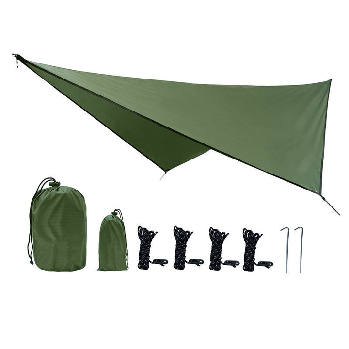Camping shelter Kalsten