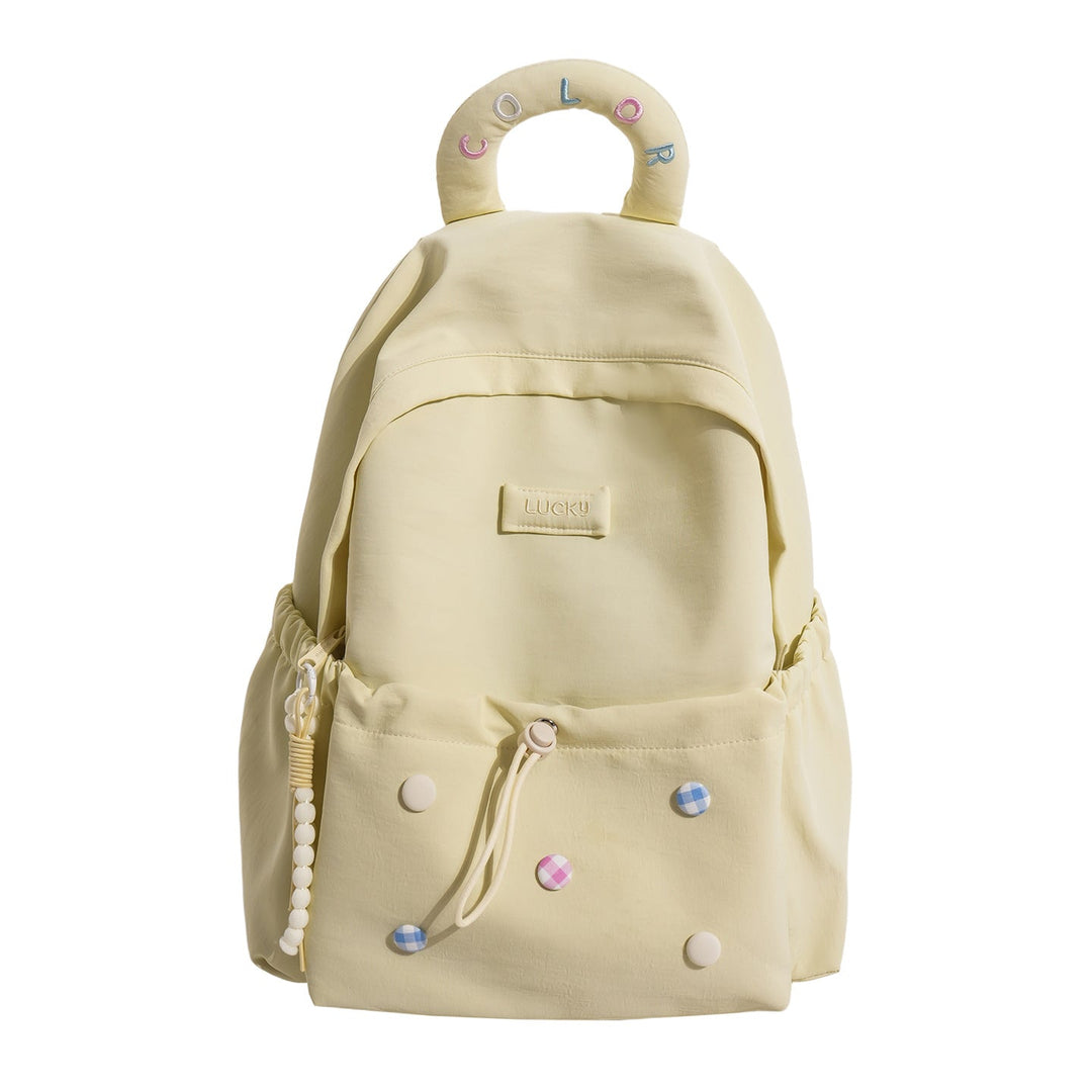 Decorative Casual Backpack kalsten