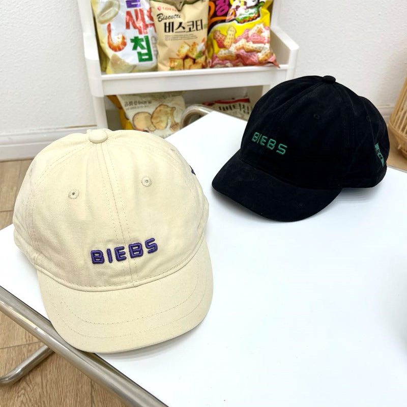 Men's Casual Cotton Twill Cap Kalsten