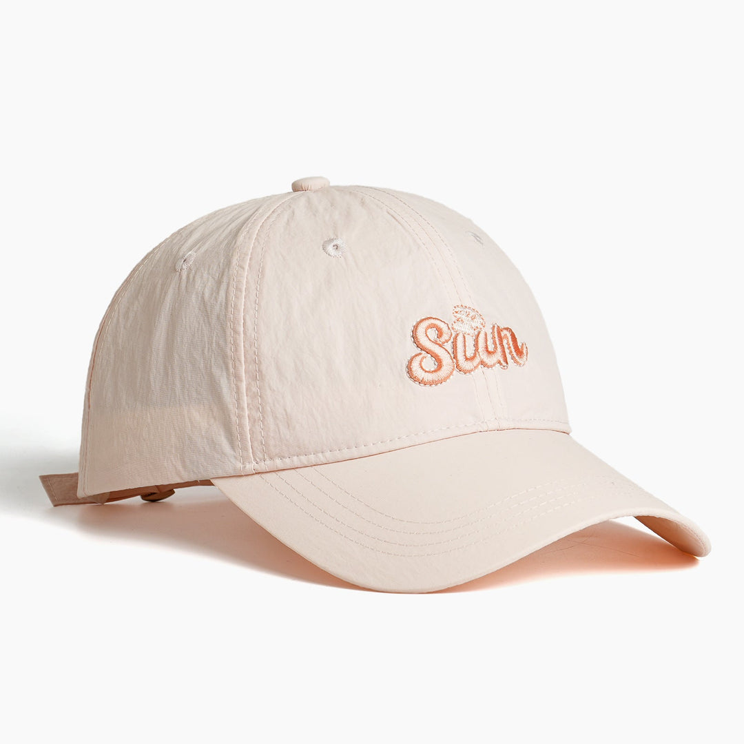 Ladies sporty and fashionable cap Kalsten