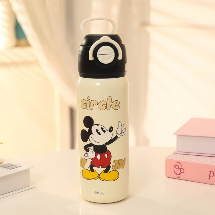 Ladies Insulated Drinking Bottle with Hero Design Kalsten