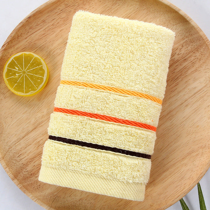 Premium Terry Bath Towel Kalsten