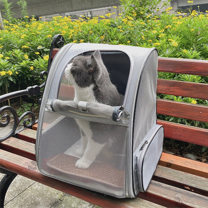 Unisex Transport Bag for Pets Kalsten
