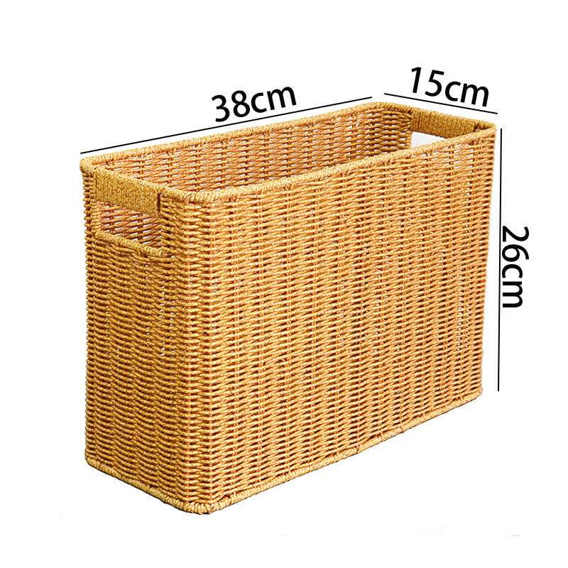 Storage basket Kalsten