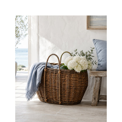 Large Storage Basket Acalora