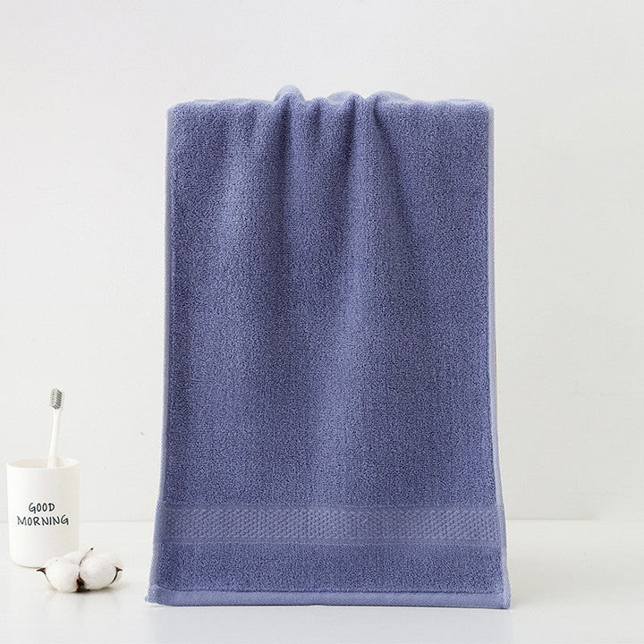 Care Towel With Stylish Stripe Pattern Kalsten