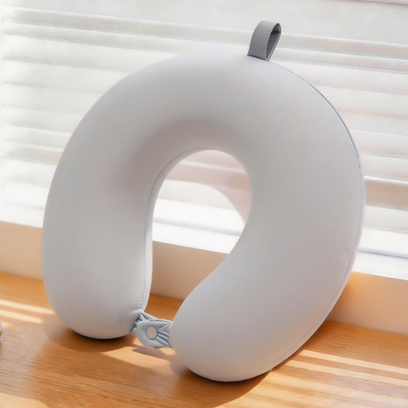 ergonomic travel neck pillow Kalsten