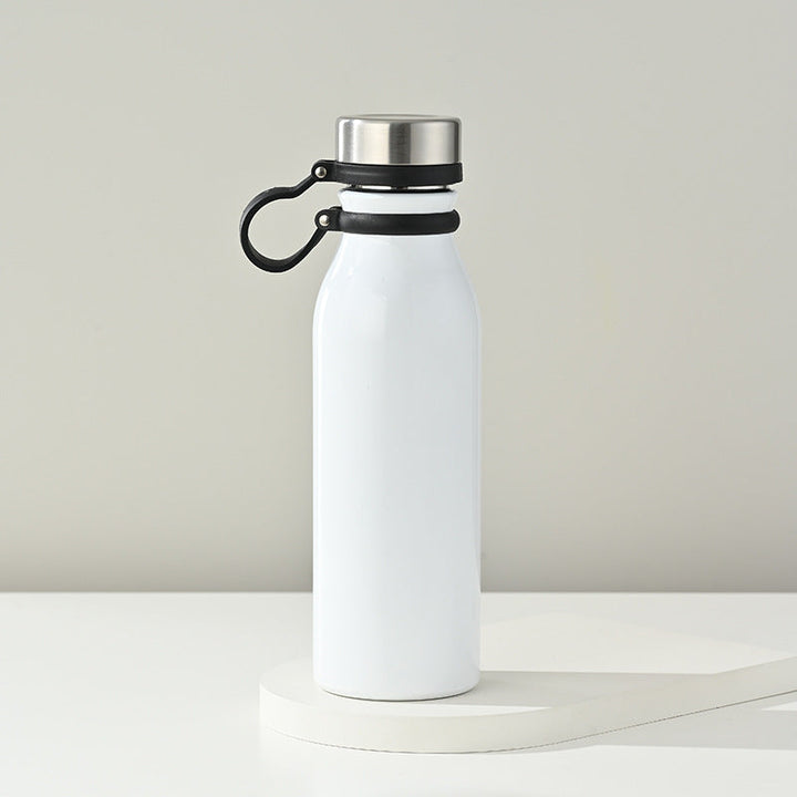 Ladies insulated drinking bottle with sealable lid Kalsten