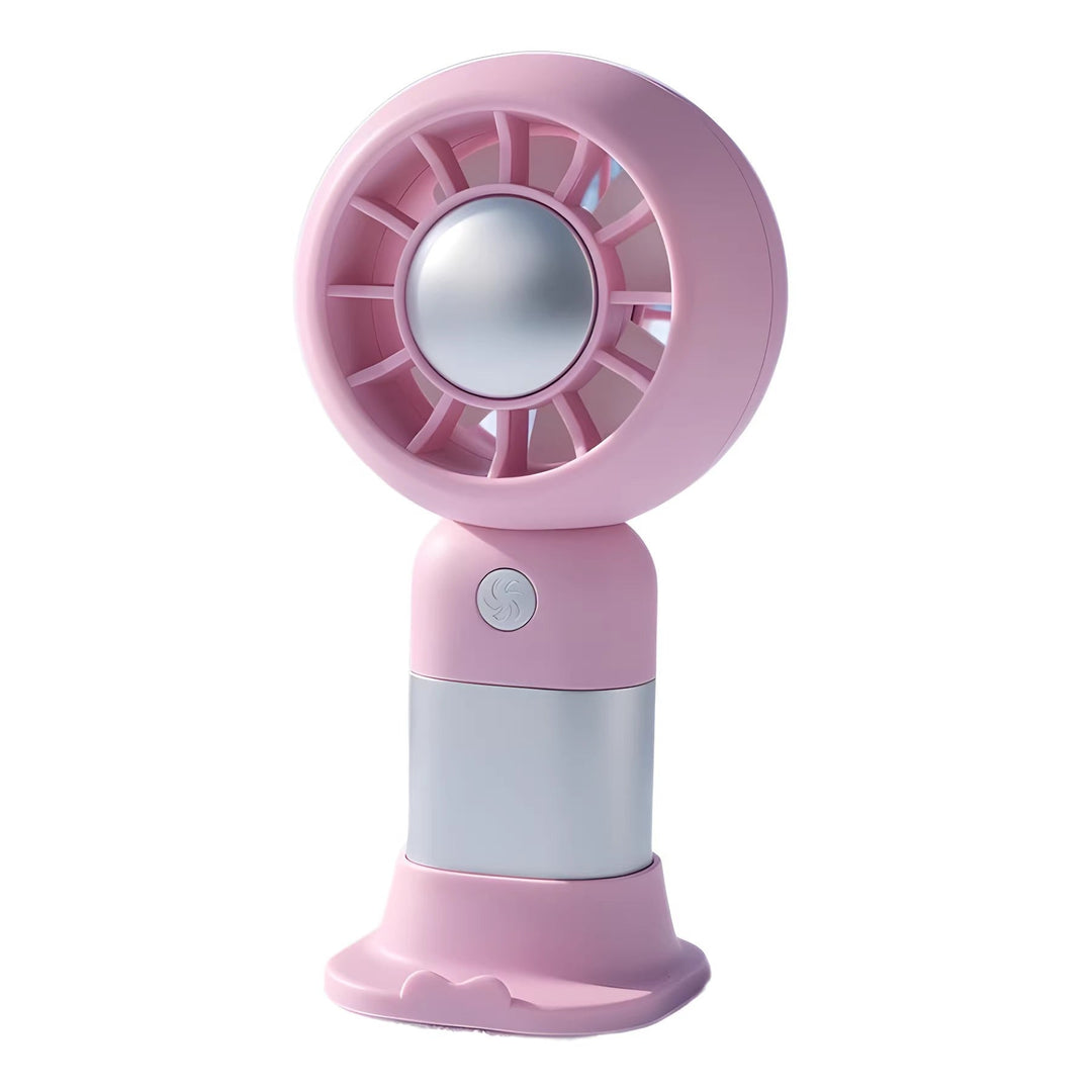 Women's portable cooling fan Kalsten