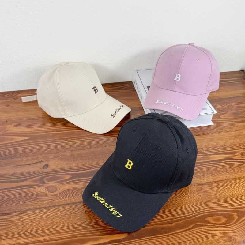 Men's Casual Embroidered Baseball Cap Kalsten 1784188137