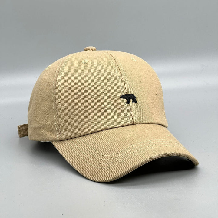 Women's Casual Adjustable Baseball Cap Kalsten