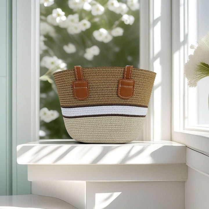Beach bag Kalsten