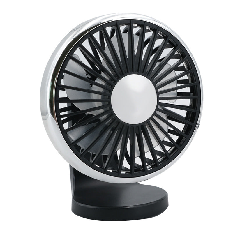 Portable Dashboard Air Circulation Fan Kalsten