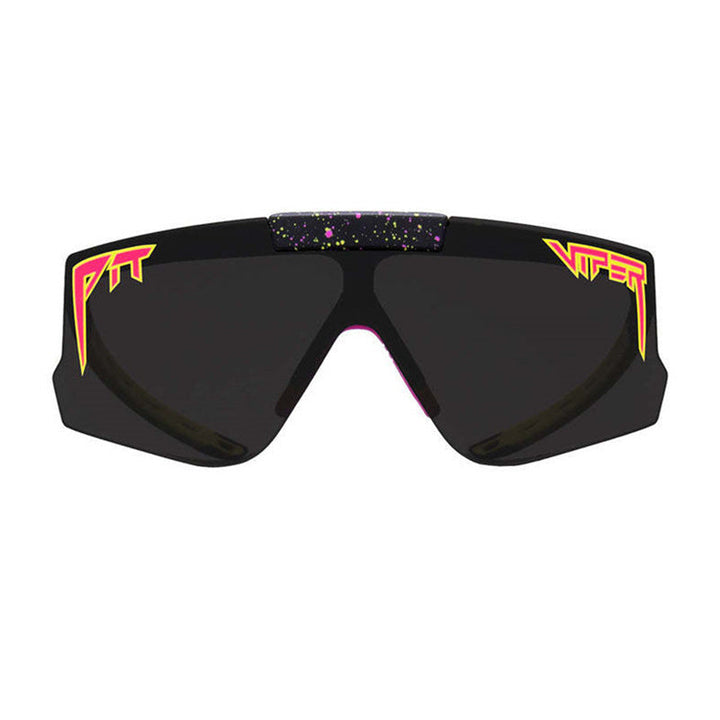 Unisex High-Performance Shield Sunglasses Kalsten