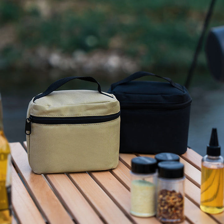 Transportable Cosmetic Storage Bag Kalsten