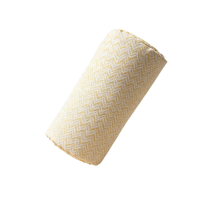 Microfiber sauna towel with antibacterial function Kalsten