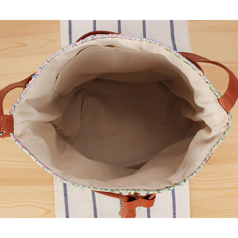 Fashionable shoulder bag Kalsten