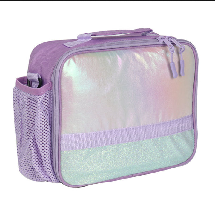 Ladies Insulated Lunchbox with Compartments Kalsten