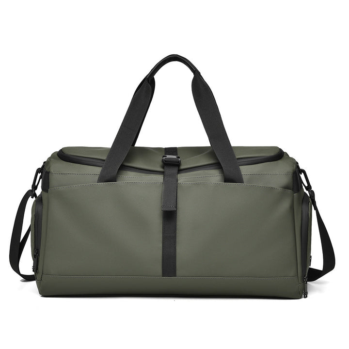 Versatile Gym and Travel Duffel Kalsten