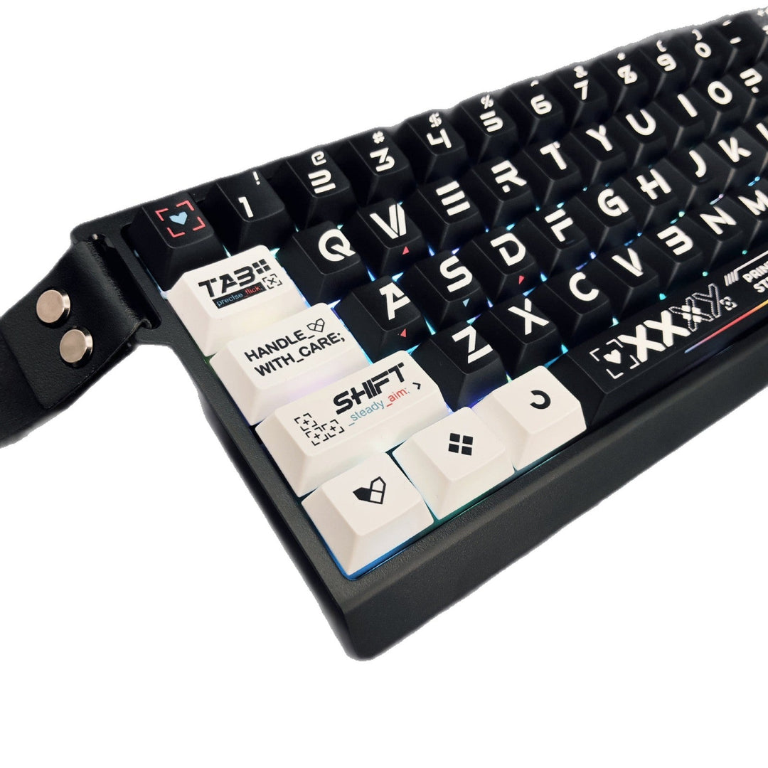 Gaming Mechanical Keyboard Kalsten
