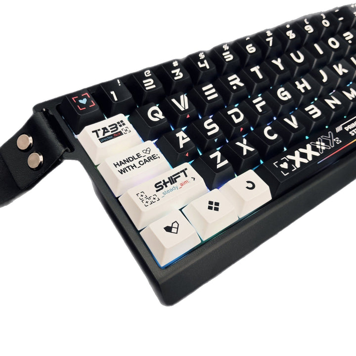 Gaming Mechanical Keyboard Kalsten