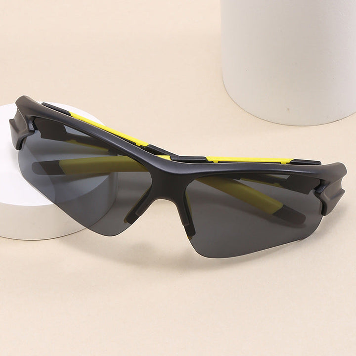 Men's Performance Hybrid Sports Sunglasses Kalsten