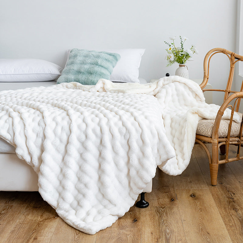 Unisex Plush Bedding