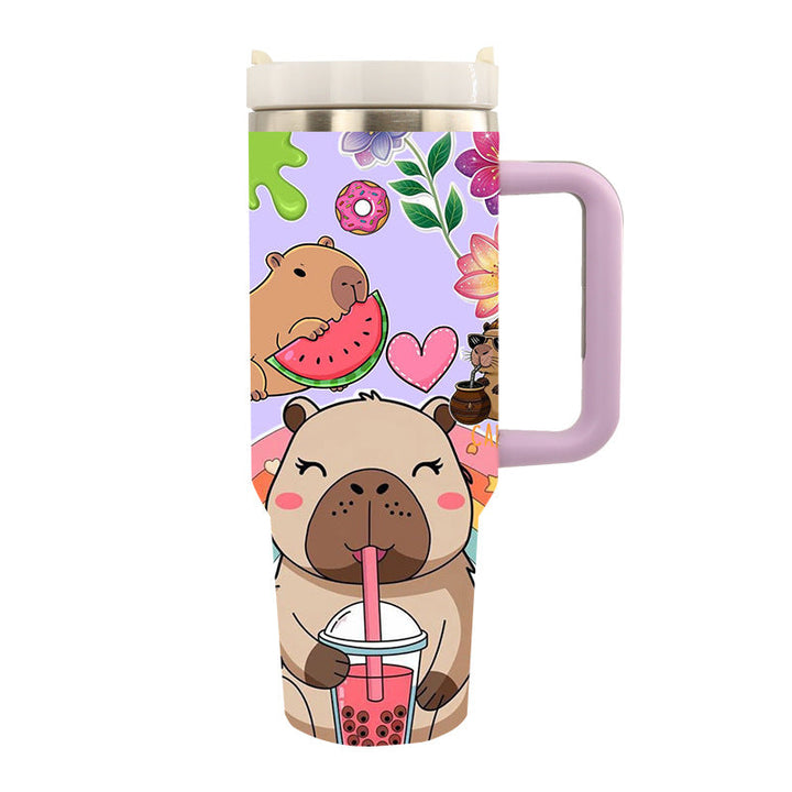 Unisex Insulated Drinking Cup Kalsten