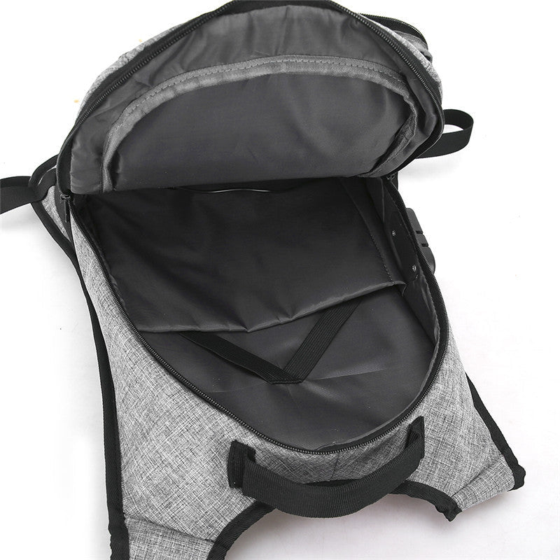Multifunctional Laptop Backpack Kalsten