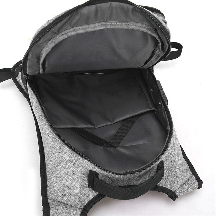 Multifunctional Laptop Backpack Kalsten