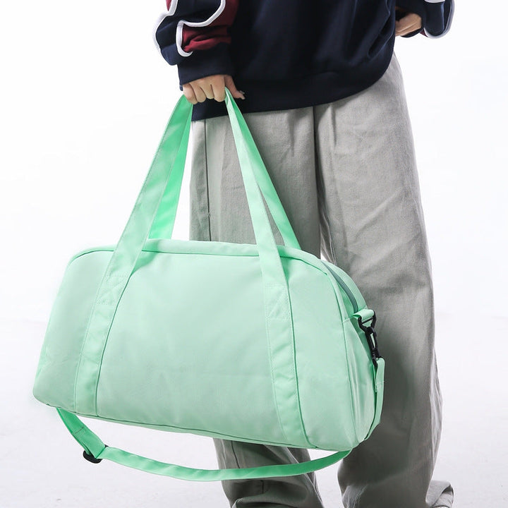 Spacious Gym Duffle Bag Kalsten
